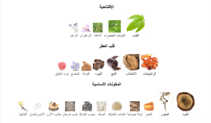 Black Afgano Nasomatto