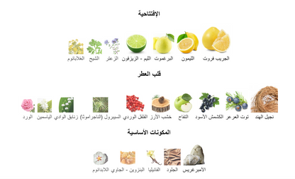 Elysium Pour Homme Parfum Cologne Roja Dove