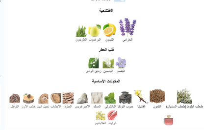 Danger Pour Homme Parfum Cologne Roja Dove