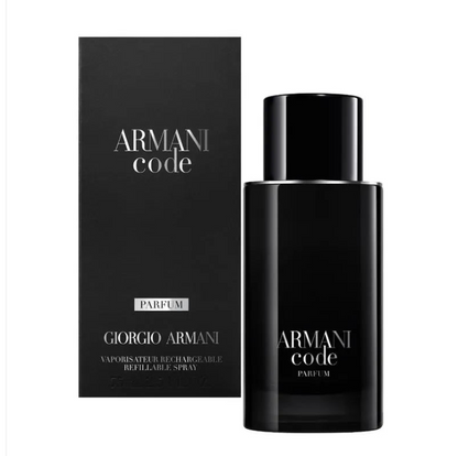 Armani Code Parfum Giorgio Armani