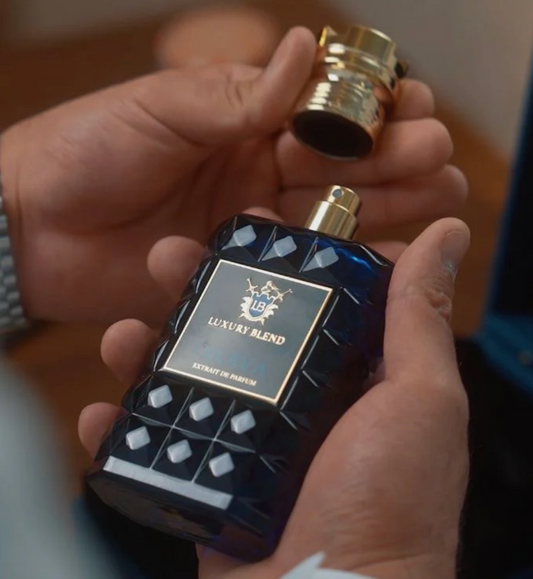 ORAVA عطر رجال الاعمال