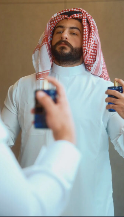 ORAVA عطر رجال الاعمال