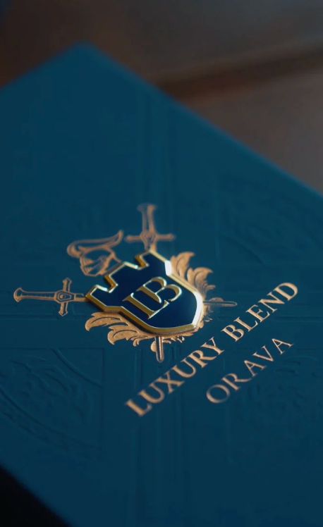 ORAVA عطر رجال الاعمال