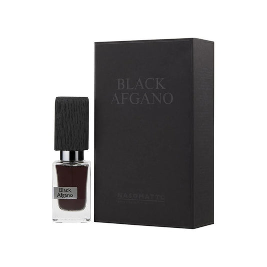 Black Afgano Nasomatto