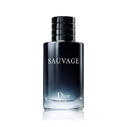 Sauvage Dior Men