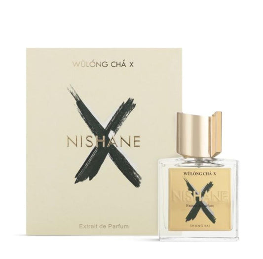 Hacivat X Nishane 50 ml
