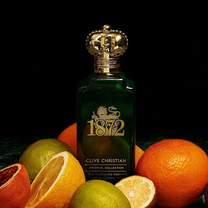 1872 For Men Clive Christian عطور الصيف