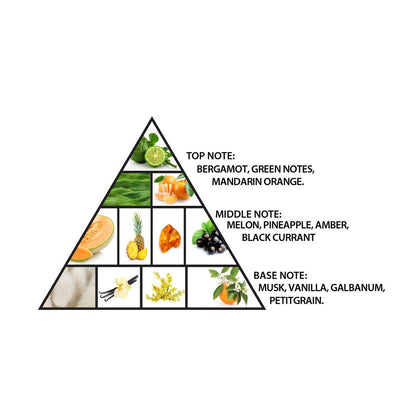 رائحة الحمضيات ١٠٠  مل  بديل ايماجينيشن