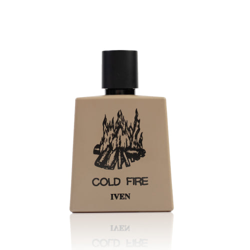 cold fire iven عطر ايفن كولد فاير 100 مل