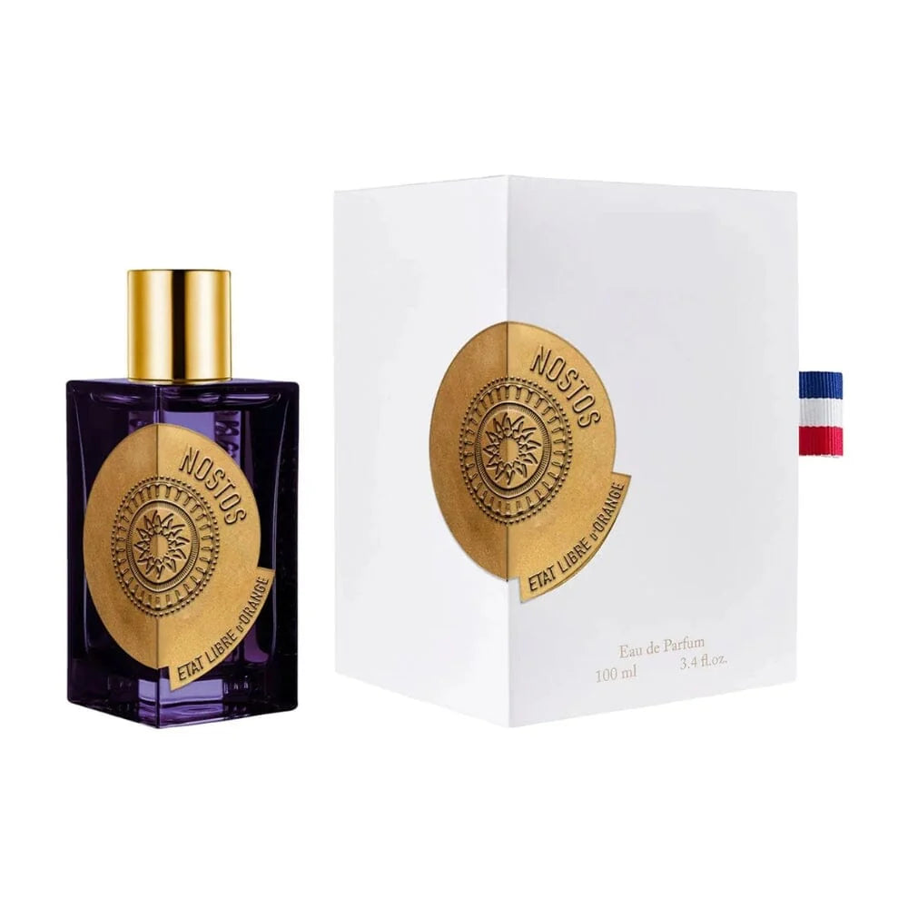 Nostos Etat Libre d'Orange