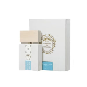 Bianco Latte Giardini Di Toscana