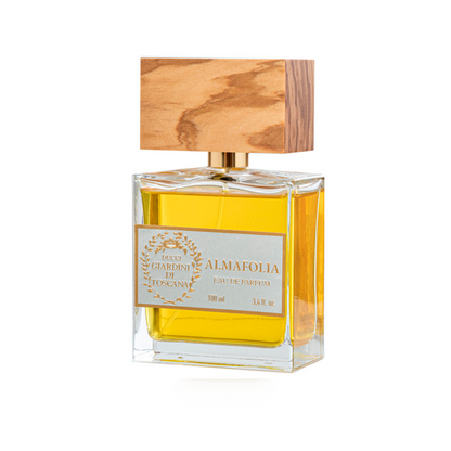 Almafolia Giardini Di Toscana