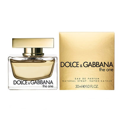 The One Dolce&Gabbana