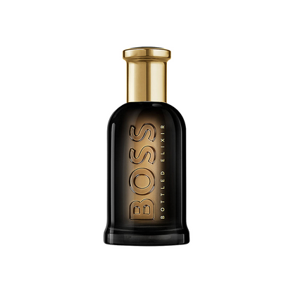 Boss Bottled Elixir Hugo Boss