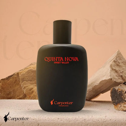 Quinta Nova – Sweet Valley by Carpenter