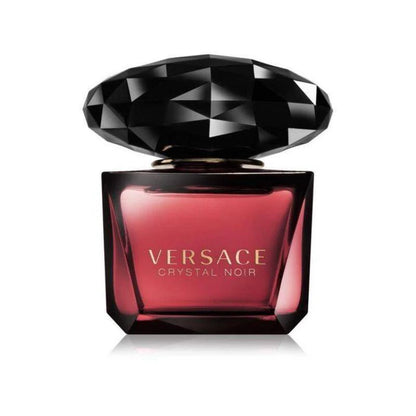 Crystal Noir Versace