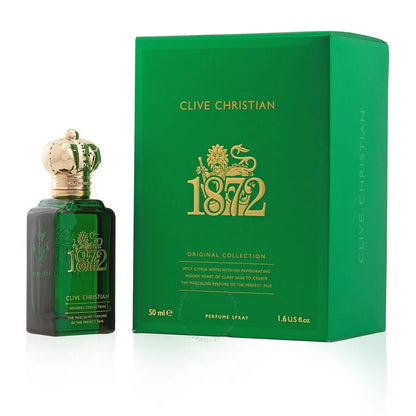 1872 For Men Clive Christian عطور الصيف