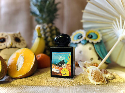 Summer Hammer - lorenzo pazzaglia