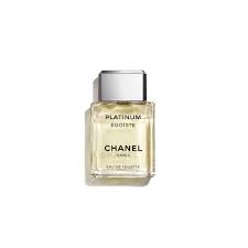 Egoiste Platinum Chanel