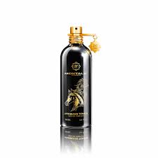 Arabians Tonka Montale