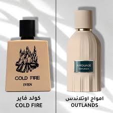 cold fire iven عطر ايفن كولد فاير 100 مل