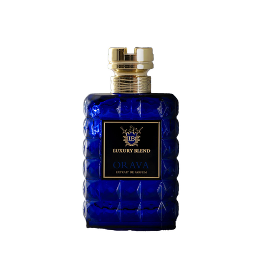 ORAVA by Luxury Blend