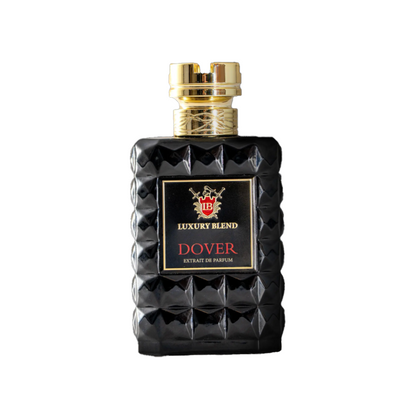 DOVER by Luxury Blend فخامه التوباكو والاخشاب