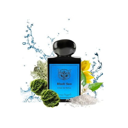 Black Sea - lorenzo pazzaglia