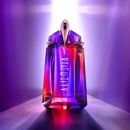 Alien Mugler