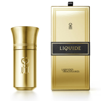 Liquides Imaginaires Liquide (Gold)
