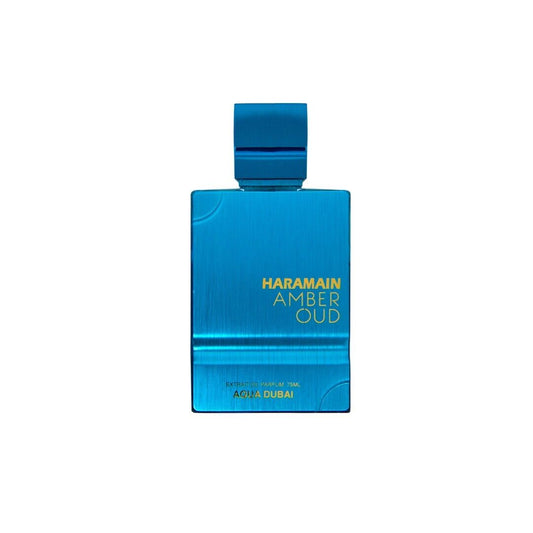 Haramain Amber Oud Aqua Dubai,  ١٠٠ مل  بديل ايماجينيشن