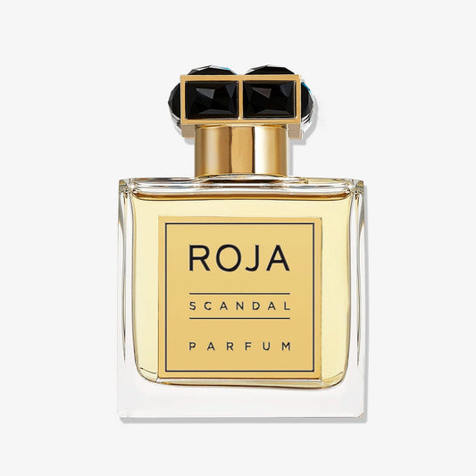 Scandal roja