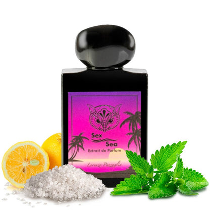 Sex Sea - lorenzo pazzaglia